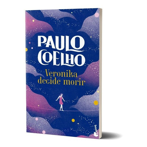 Veronika Decide Morir (bolsillo) - Paulo Coelho - Full