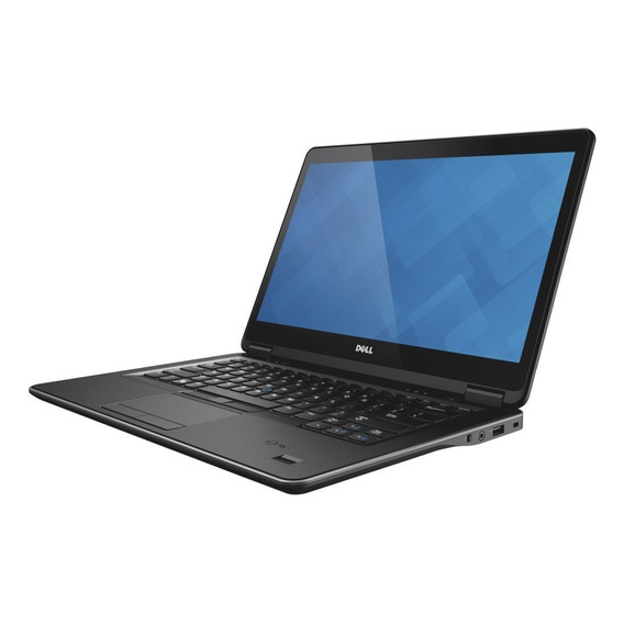 Laptop Dell Latitude E7440 8gb De Ram 256gb Ssd