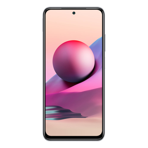 Xiaomi Redmi Note 10s 6gb Ram 128gb Rom Color Blanco piedra