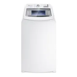 Máquina de Lavar 14kg Electrolux Essential Care Cesto Inox 127v no Mercado Livre com oferta e cupom de desconto