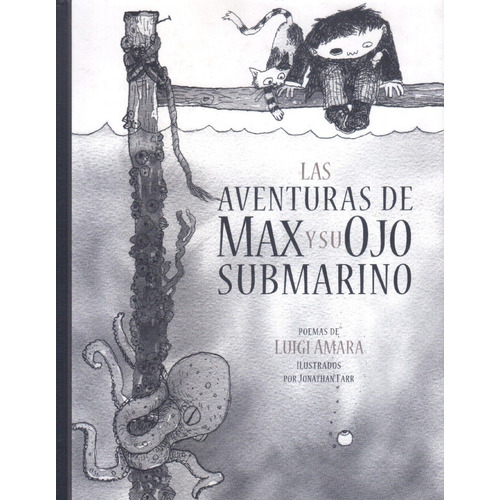 Libro Las Aventuras De Max Y Su Ojo Submarino: 0 -
