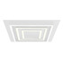 Color de la estructura: Blanco,Tono de led: Calido 3000k