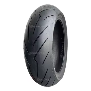 Pneu Pirelli 240/45zr17 Diablo Rosso Iii (tl) (82w) (t)