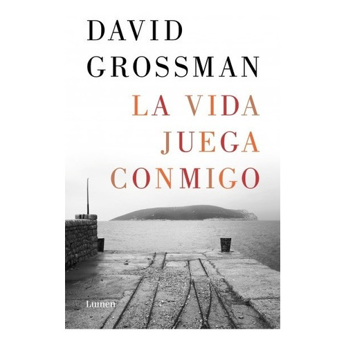 Vida Juega Conmigo, La - David Grossman