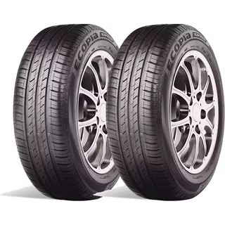 Kit De 2 Pneus Bridgestone Ecopia Ep150 195/55r15 85