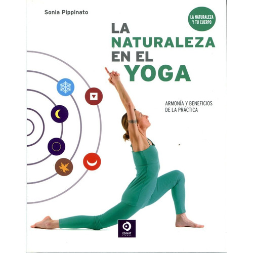 La Naturaleza en el Yoga - Sonia Pippinato