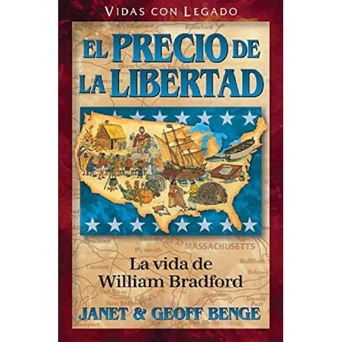 El Precio De La Libertad - Janet Y Geoff Benge