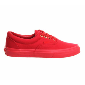 vans old skool color rojo vans old skool color rojo