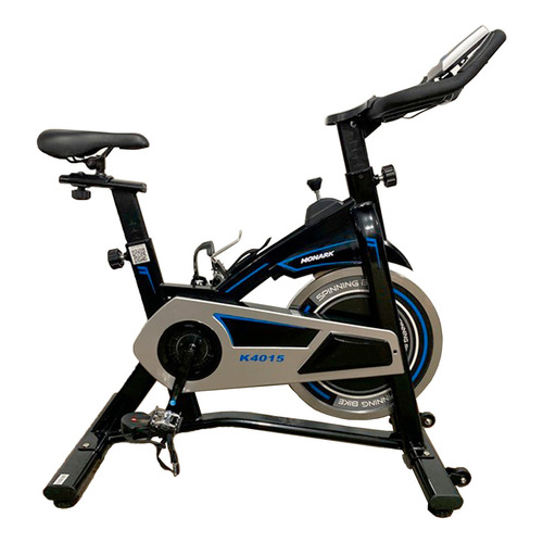 Spinning Monark K-4015