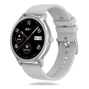 Smart Watch Reloj Inteligente Dt56 Pro Unisex Full Touch Ips