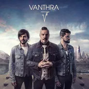 Vanthra (vinilo)