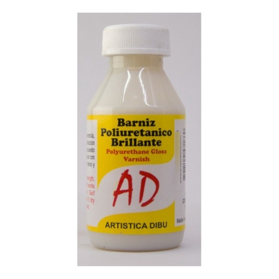 Liquido Lavapinceles Ad 100 Ml Aerografos Y Pinceles