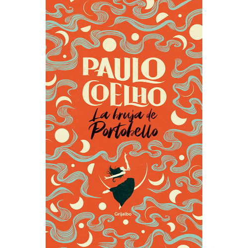 La bruja de Portobello ( Biblioteca Paulo Coelho ), de Coelho, Paulo. Serie Biblioteca Paulo Coelho Editorial Grijalbo, tapa dura en español, 2020