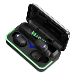 Fone De Ouvido Bluetooth Sem Fio Tws E10 A Prova Dágua no Mercado Livre com oferta e cupom de desconto