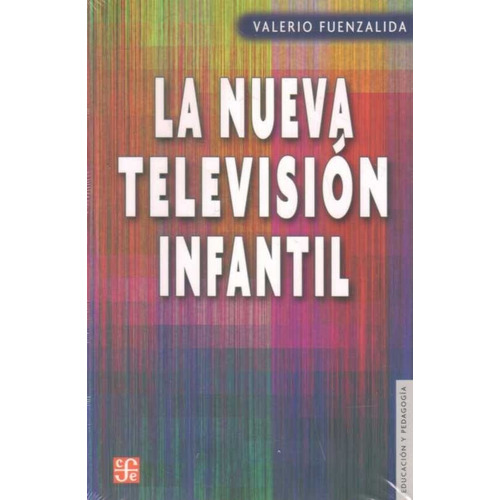Nueva Television Infantil La - Fuenzalida Valerio