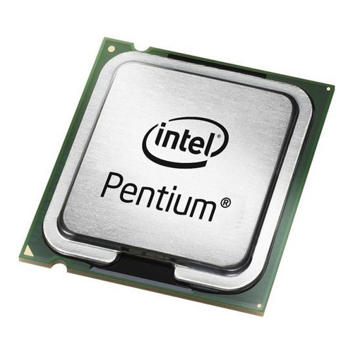 Procesador gamer Intel Pentium G2030 de 2 núcleos y  3GHz de frecuencia con gráfica integrada