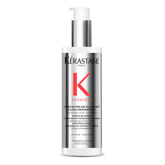 Première Tratamiento Concentrado Ultra-reparador Kérastase