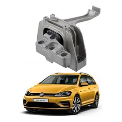  Coxim Motor Direito Golf Variant 1.4 Tsi 2018 A 2019