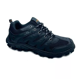 Zapatillas Trekking Wake Sport 0201 - Calidad 100%