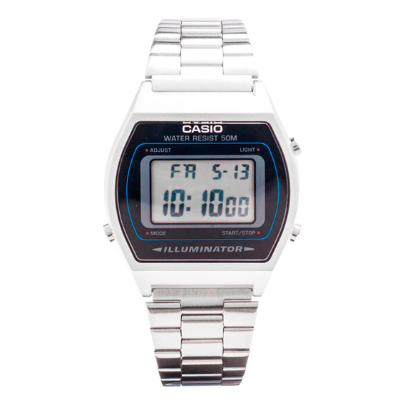 Reloj Unisex Casio B640wd-1avdf Core Mens