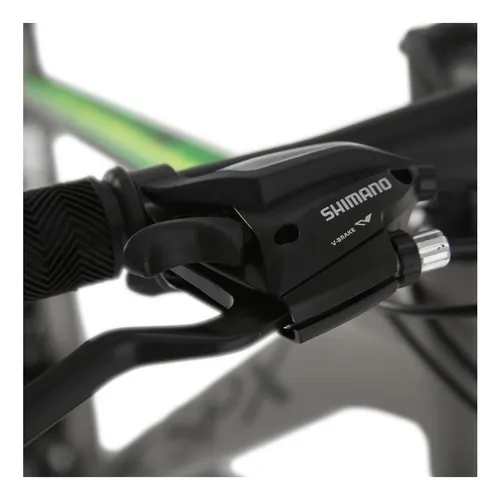 Bicicleta spx volcano cheap