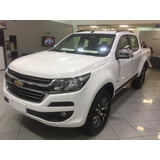 Chevrolet S10 2.8 Td 4x4 Ltz At $41.000.000 Entrega Inmed Mn