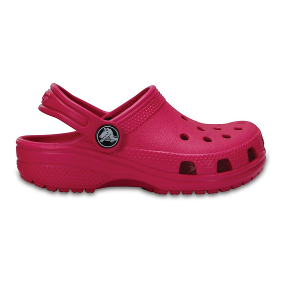 Crocs Classic Kids Fucsia Oscuro