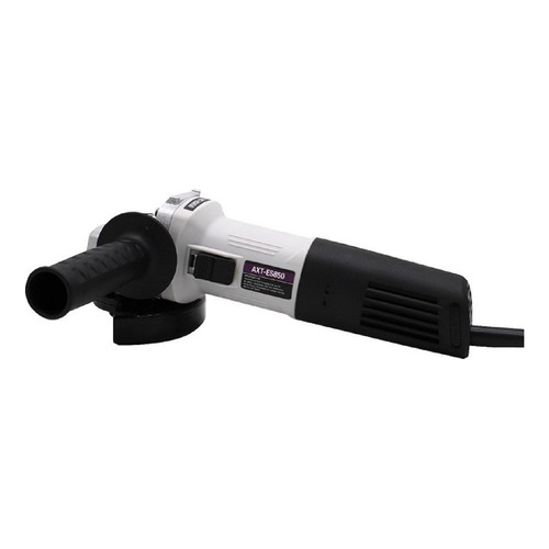 Esmeriladora Angular Ax Tech Profesional 850w 4 1/2 110v Color Gris Frecuencia 60