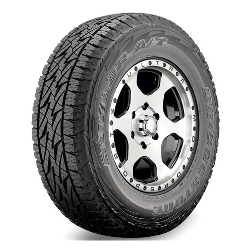 Neumático Bridgestone Dueler A/T Revo 2 245/65R17 105 S