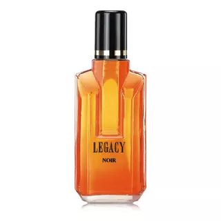 Perfume Legacy Noir Avon 120ml 
