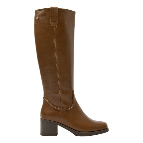 Bota Casual Mujer 16 Hrs - J065