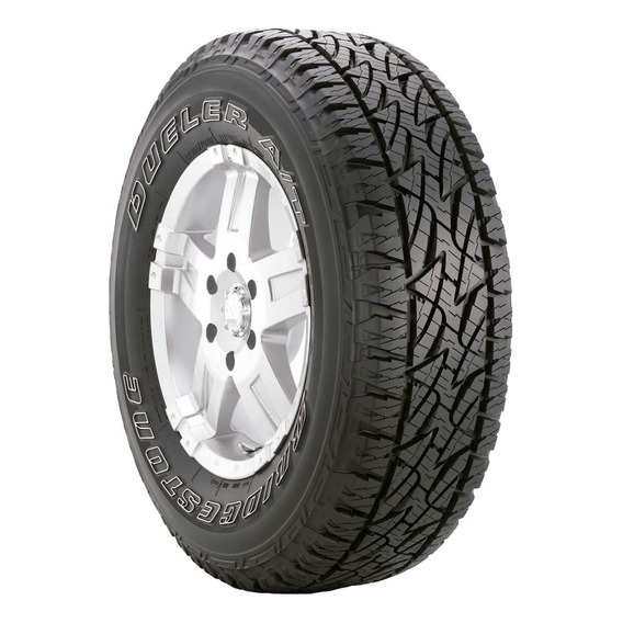 Llanta 255/70 R16 Bridgestone Dueler At Revo 2 111h