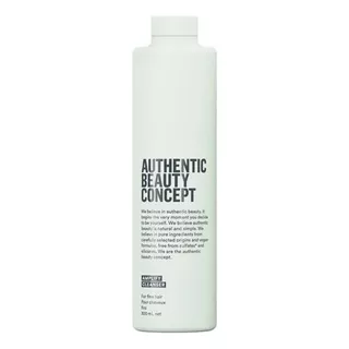 Shampoo Para Cabello Fino Authentic Beauty Concept 300ml