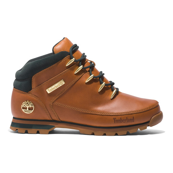 Botas Hiker Timberland Euro Sprint Tb0a5w2w358 Hombre