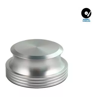 Estabilizador De Aluminio Para Bandejas De Vinilo 