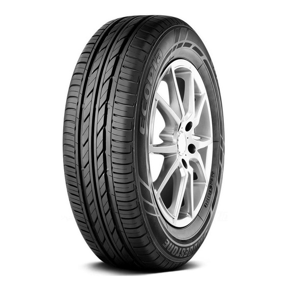 Neumático Bridgestone 205 65 R16 95h Ep150 Cavallino 6c
