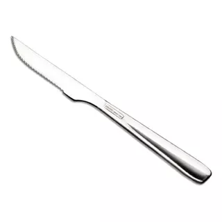 Cuchillo Grille Paris Liso X 12 Unid.