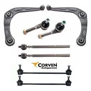 Kit Tren Delantero Completo Peugeot 206 - 207