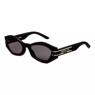 Gafas De Sol Christian Dior Signature B1u Black Kitten