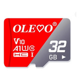 Cartão De Memória 32 Gb Para Câmeras De Segurança Original