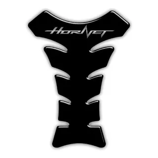 Adesivo Protetor De Tanque Tank Pad Honda Hornet 068