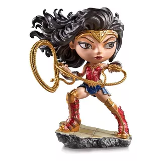 Iron Studio Wonder Woman Minico