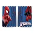 Cortina de habitación infantil Spider-Man Premium FullHD de tela color modelo 2