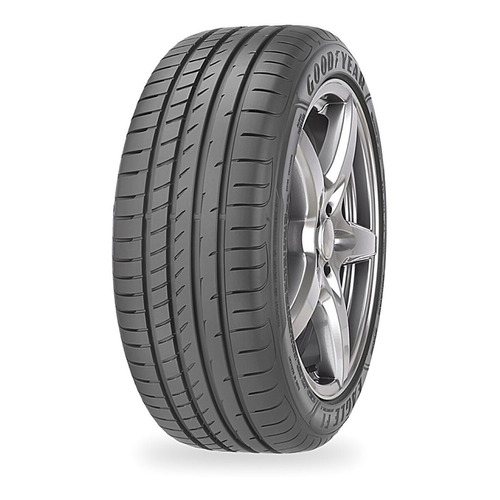 Llanta Eagle F1 Asymmetric 2 Goodyear 235/40r19 92y Índice De Velocidad Y