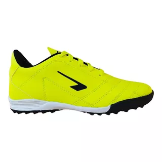 Zapatilla Botin Unisex Papi Futbol 5 Futsal 25 Al 43 Freedom