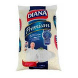 Arroz Diana Premium X 2500g