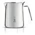Jarra Acero Barista Para Leche Bialetti 50 Cl / 500 Ml Color Gris