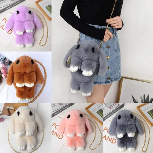 Mochila conejo peluche hotsell