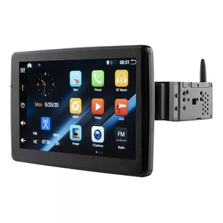 Estereo Pantalla 9 Pulgadas Android Ds18 Ddx9a Wifi Gps