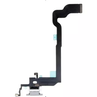 Cabo Flex Conector De Carga Dock Usb Compatível iPhone X